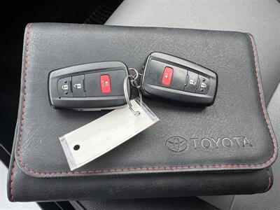 2022 Toyota 4Runner SR5 Premium   - Photo 13 - Hayes, VA 23072