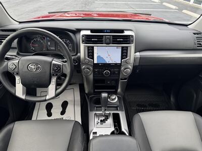 2022 Toyota 4Runner SR5 Premium   - Photo 11 - Hayes, VA 23072