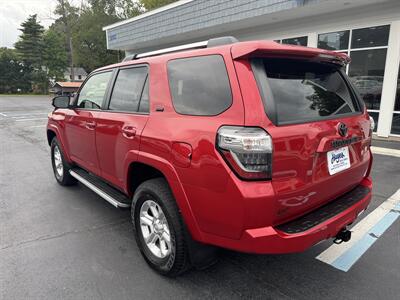 2022 Toyota 4Runner SR5 Premium   - Photo 3 - Hayes, VA 23072