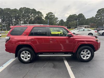 2022 Toyota 4Runner SR5 Premium   - Photo 6 - Hayes, VA 23072