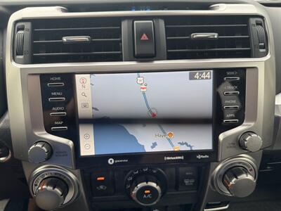 2022 Toyota 4Runner SR5 Premium   - Photo 21 - Hayes, VA 23072