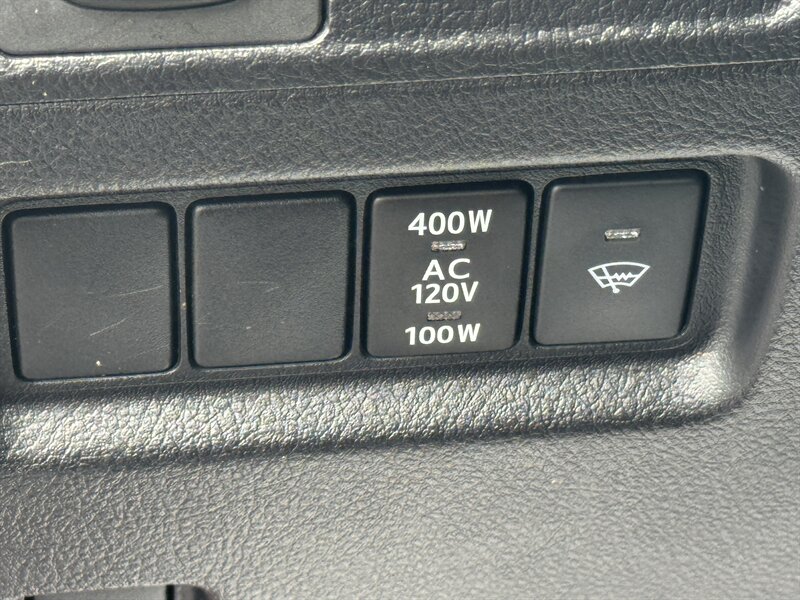 2022 Toyota 4Runner SR5 Premium   - Photo 24 - Hayes, VA 23072