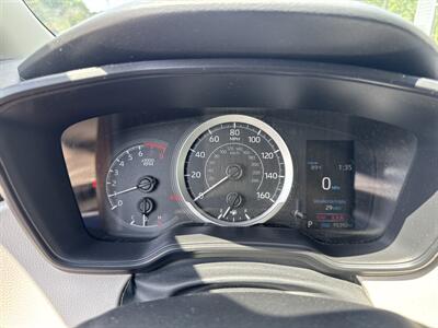 2022 Toyota Corolla LE - Photo 14 - Hayes, VA 23072