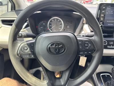 2022 Toyota Corolla LE - Photo 15 - Hayes, VA 23072