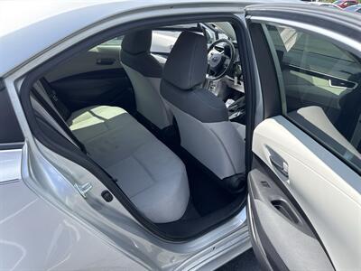 2022 Toyota Corolla LE - Photo 12 - Hayes, VA 23072