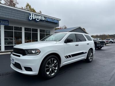 2020 Dodge Durango GT  