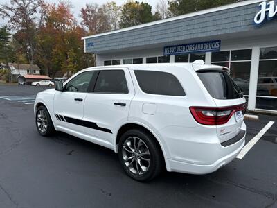 2020 Dodge Durango GT   - Photo 3 - Hayes, VA 23072