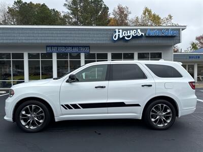 2020 Dodge Durango GT   - Photo 2 - Hayes, VA 23072