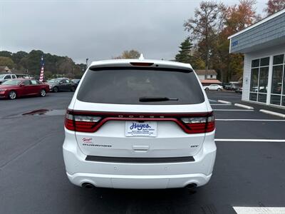 2020 Dodge Durango GT   - Photo 4 - Hayes, VA 23072