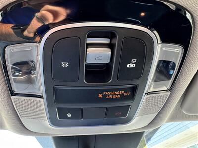 2022 Hyundai TUCSON SEL - Photo 27 - Hayes, VA 23072