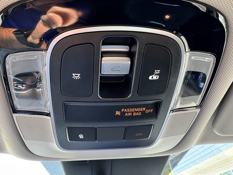 2022 Hyundai TUCSON SEL - Photo 27 - Hayes, VA 23072