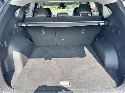2022 Hyundai TUCSON SEL - Photo 13 - Hayes, VA 23072