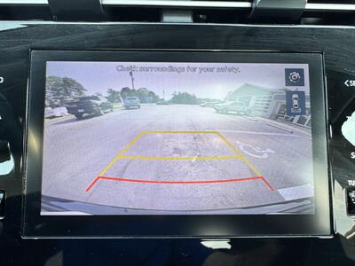 2022 Hyundai TUCSON SEL - Photo 24 - Hayes, VA 23072