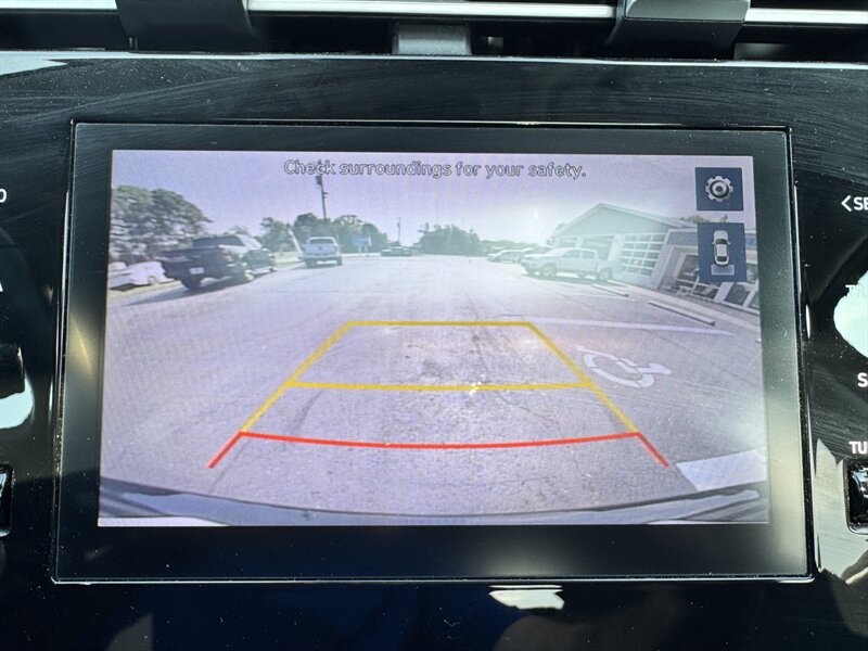 2022 Hyundai TUCSON SEL - Photo 24 - Hayes, VA 23072