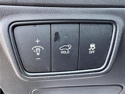 2022 Hyundai TUCSON SEL - Photo 18 - Hayes, VA 23072