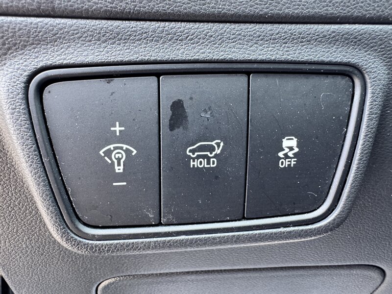 2022 Hyundai TUCSON SEL - Photo 18 - Hayes, VA 23072