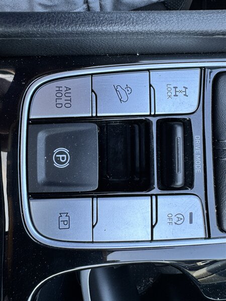 2022 Hyundai TUCSON SEL - Photo 22 - Hayes, VA 23072
