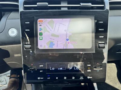 2022 Hyundai TUCSON SEL - Photo 20 - Hayes, VA 23072