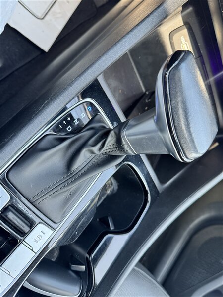 2022 Hyundai TUCSON SEL - Photo 23 - Hayes, VA 23072