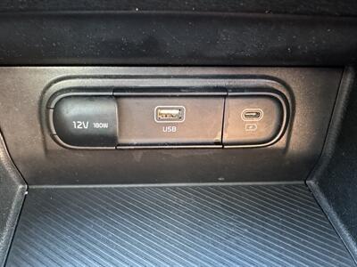 2024 Kia Sportage LX   - Photo 24 - Hayes, VA 23072