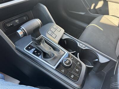 2024 Kia Sportage LX   - Photo 25 - Hayes, VA 23072