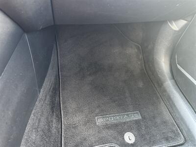 2024 Kia Sportage LX   - Photo 26 - Hayes, VA 23072