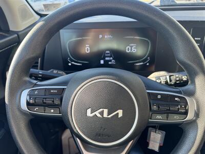 2024 Kia Sportage LX   - Photo 19 - Hayes, VA 23072