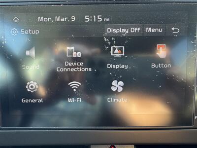 2024 Kia Sportage LX   - Photo 28 - Hayes, VA 23072