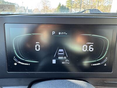 2024 Kia Sportage LX   - Photo 18 - Hayes, VA 23072
