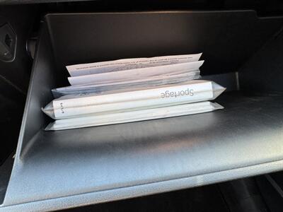 2024 Kia Sportage LX   - Photo 27 - Hayes, VA 23072