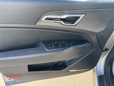 2024 Kia Sportage LX   - Photo 16 - Hayes, VA 23072
