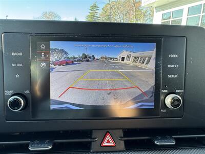 2024 Kia Sportage LX   - Photo 21 - Hayes, VA 23072