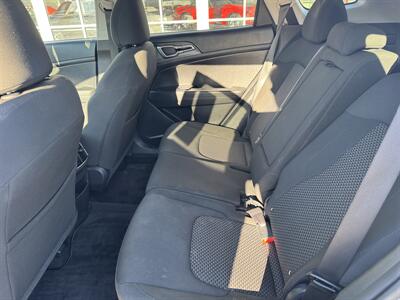 2024 Kia Sportage LX   - Photo 11 - Hayes, VA 23072
