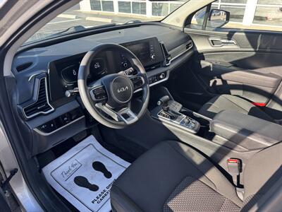 2024 Kia Sportage LX   - Photo 15 - Hayes, VA 23072
