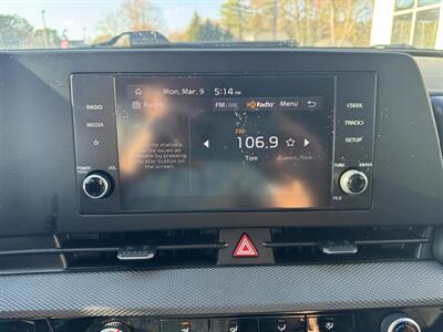 2024 Kia Sportage LX   - Photo 17 - Hayes, VA 23072