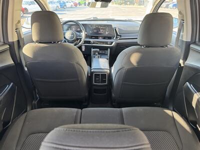 2024 Kia Sportage LX   - Photo 13 - Hayes, VA 23072