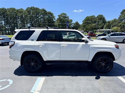 2018 Toyota 4Runner SR5 - Photo 6 - Hayes, VA 23072