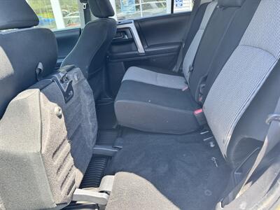 2018 Toyota 4Runner SR5 - Photo 12 - Hayes, VA 23072