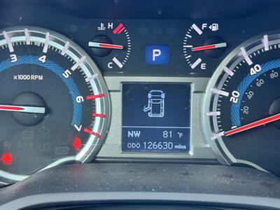2018 Toyota 4Runner SR5 - Photo 29 - Hayes, VA 23072