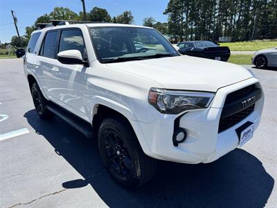 2018 Toyota 4Runner SR5 - Photo 7 - Hayes, VA 23072