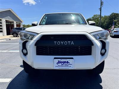 2018 Toyota 4Runner SR5 - Photo 8 - Hayes, VA 23072