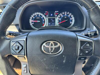 2018 Toyota 4Runner SR5 - Photo 24 - Hayes, VA 23072