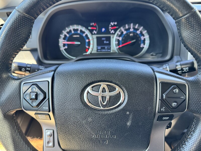 2018 Toyota 4Runner SR5 - Photo 24 - Hayes, VA 23072