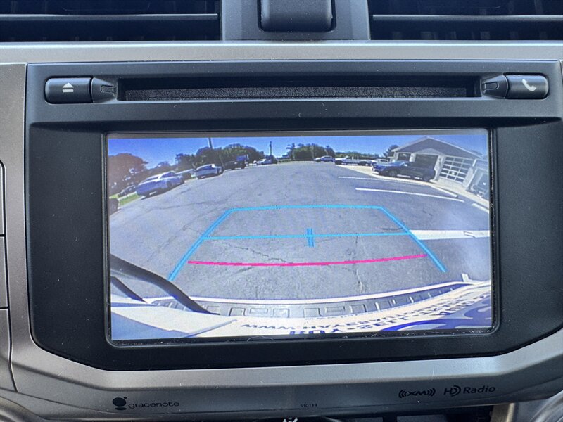 2018 Toyota 4Runner SR5 - Photo 26 - Hayes, VA 23072