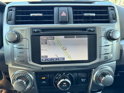 2018 Toyota 4Runner SR5 - Photo 20 - Hayes, VA 23072