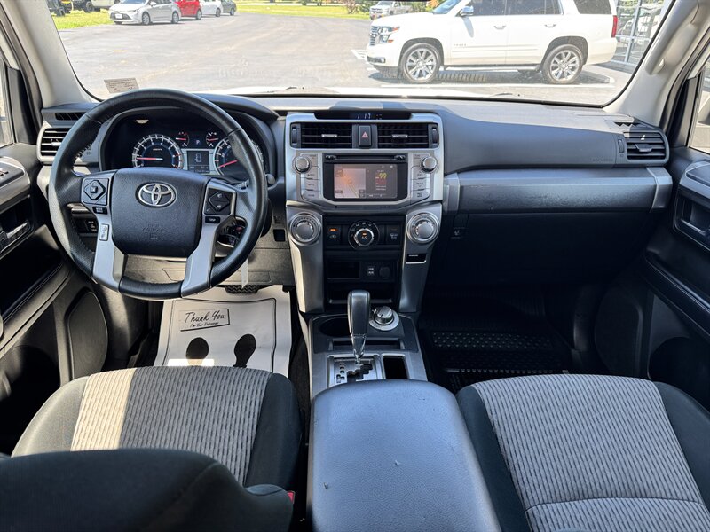 2018 Toyota 4Runner SR5 - Photo 10 - Hayes, VA 23072