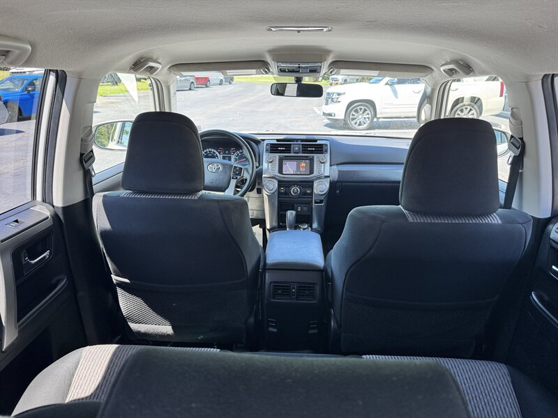 2018 Toyota 4Runner SR5 - Photo 15 - Hayes, VA 23072
