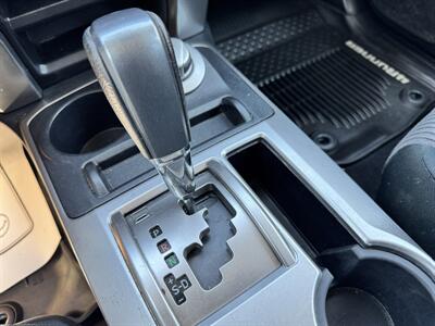 2018 Toyota 4Runner SR5 - Photo 22 - Hayes, VA 23072