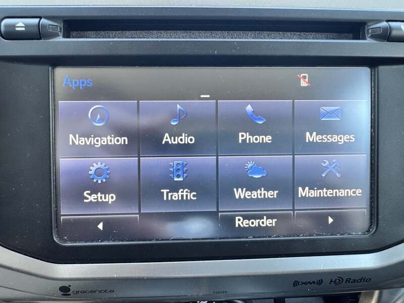 2018 Toyota 4Runner SR5 - Photo 27 - Hayes, VA 23072