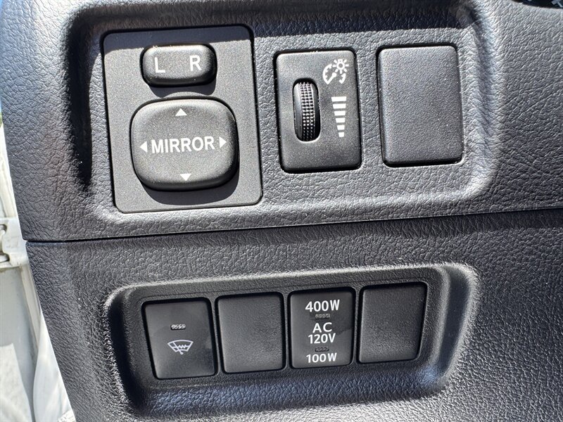 2018 Toyota 4Runner SR5 - Photo 19 - Hayes, VA 23072